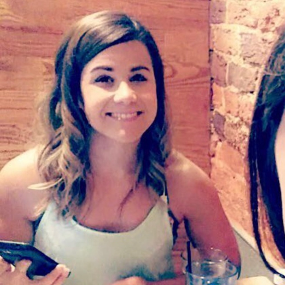 Meet your Posher, Ali